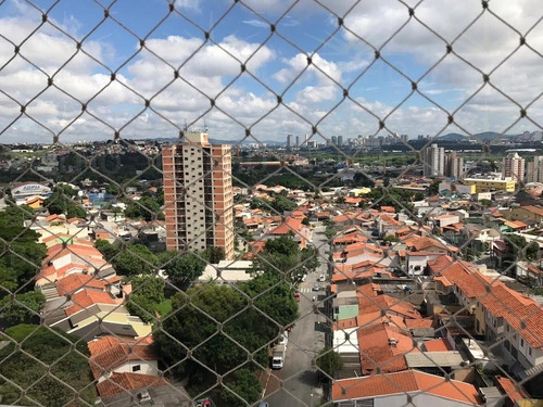 Imagem 12 de 15 de Apartamento Para Venda, 2 Dormitório(s), 60.0m² - 4662