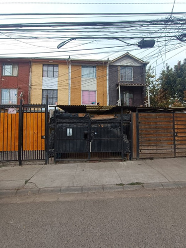 Excelente Propiedad, En La Comuna De La Florida