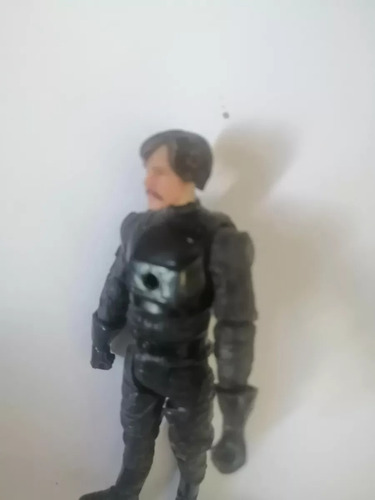 Hasbro Biggs Darklighter Imperial Pilots Evolution Star Wars (Usado)