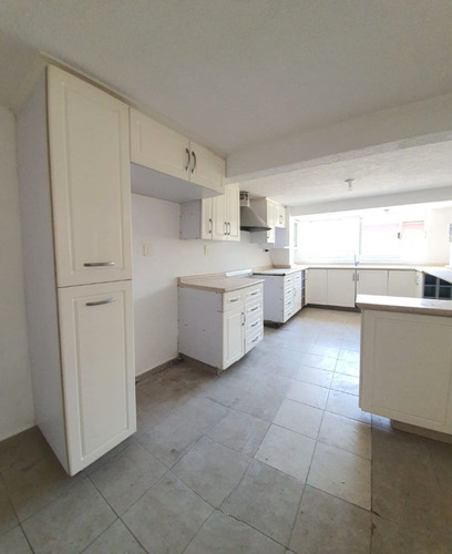 Casa En Venta En Bosques De Echegaray, Naucalpan De Juárez