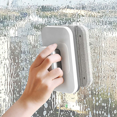 Herramienta De Limpieza De Doble Cara K Glass Wiper Sponge W