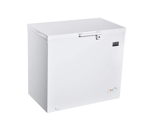 Imagen 10 de 10 de Congelador Horizontal Frigidair Ffcc07c4hqw (5p³) Nueva Caja