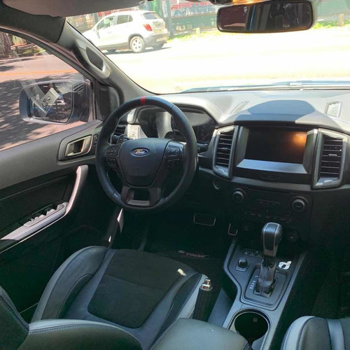 Ford Ranger Raptor 2.0l Biturbo 4x4 2020 Dissano Automotores
