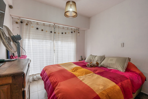 Imagen 6 de 15 de Dpto En Venta 1dorm. Patio Y Parrillero Exclusivo