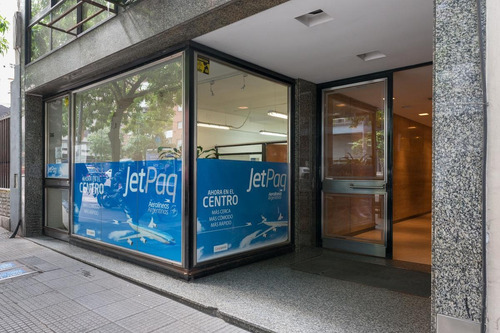 Imagen 10 de 14 de Alquiler Oficina 110 M2 En Montserrat