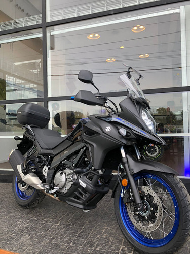 Imagen 3 de 23 de Suzuki V-strom 650xt - V-strom 650 Xt Mejor Contado Jj