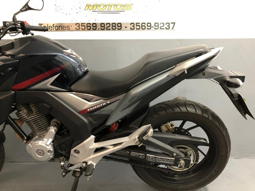 Cb Twister 250