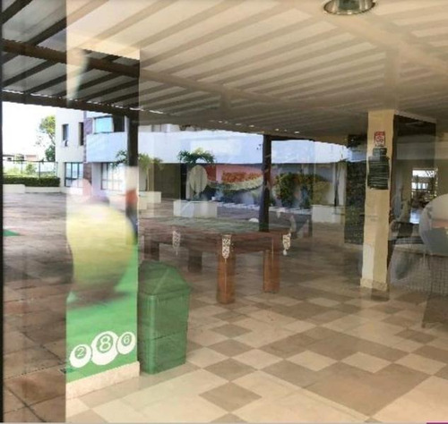 Imagem 6 de 15 de Prédio Comercial Para Venda Em Lauro De Freitas, Jd Aeroporto, 1 Dormitório, 8 Banheiros, 5 Vagas - Vs289_2-787672