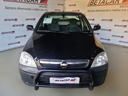 Chevrolet Montana 1.4 Conquest Econoflex 2p