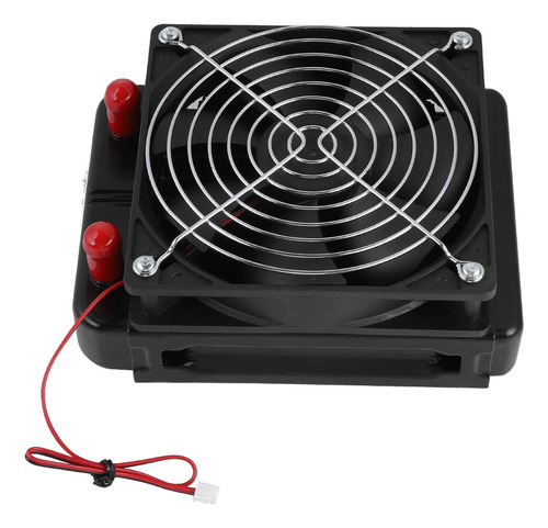 Radiador De Resfriamento De Água 120 Mm Computer Cpu Cooler