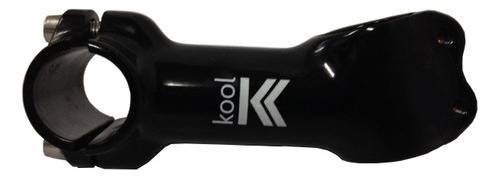 Tee Mtb/ruta Kool As6026 Al.forjado 2d Ahead15 28.6x90mm Ne