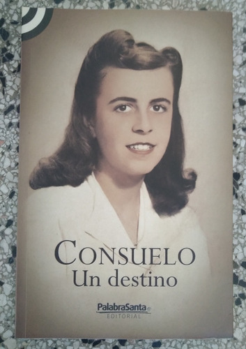 Consuelo Behrens De Antía Un Destino Biografía 2012 Impecabl