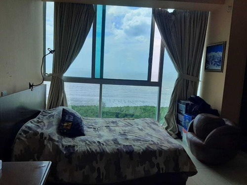 Imagen 6 de 14 de Venta De Apartamento En Ocean One, Costa Del Este 20-373