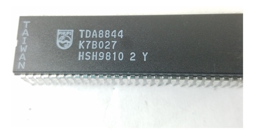 Semiconductor Tda 8844 2y