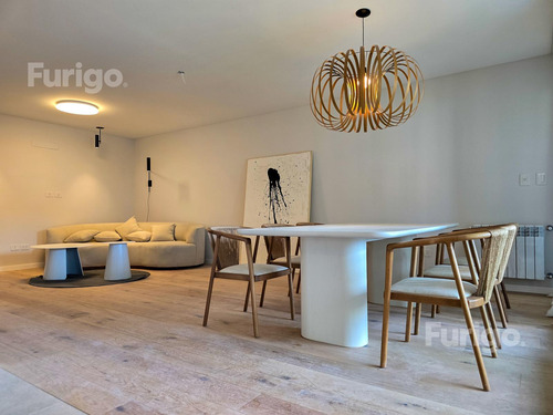 Venta Departamento 3 Dormitorios Con Cochera