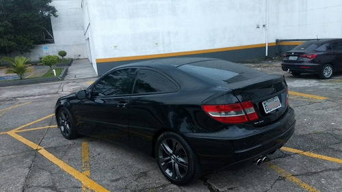Mercedes-benz Classe Clc 1.8 Plus Kompressor 2p 2011