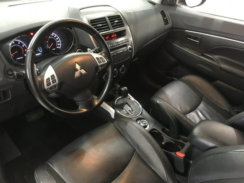 Asx 2.0 4wd 16v Gasolina 4p Automático