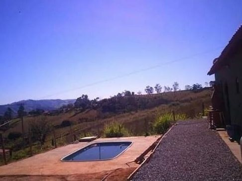 Imagem 8 de 9 de Vendo Chácara Em Pinhalzinho Sp 850mts2 Com Piscina