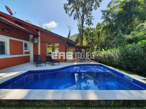 Imagem 4 de 30 de Integrada À Natureza. Rua Tranquila E Reservada - Du14 - 33190783