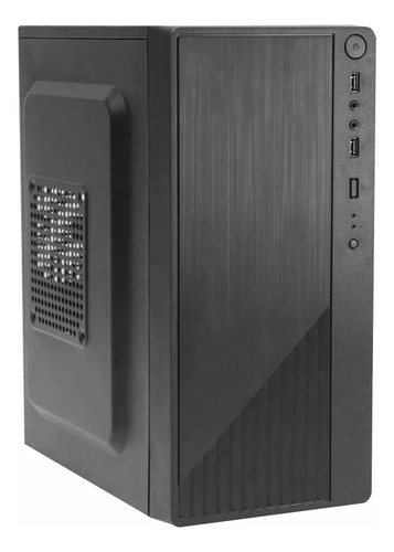 Computador Completo I5 16gb Ssd 512gb Monitor 19 Strong Tech