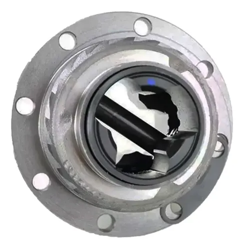 Caixa Satelite Do Diferencial Argo Original Fiat 7082578