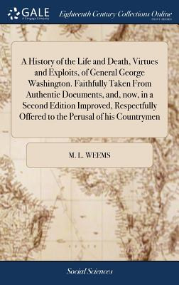 Libro A History Of The Life And Death, Virtues And Exploi...