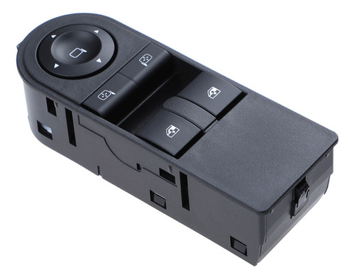 Control Maestro Para Opel Astra H Vauxhall Astra Zafira