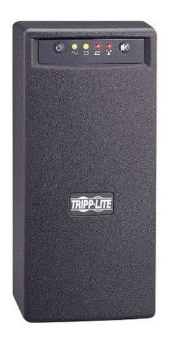 Tripp Lite Smart750usb 750va 450w Ups Batería De Respaldo
