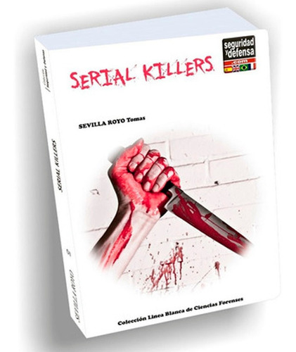 Cole.01.serial Killers Sevilla Royo Tomas