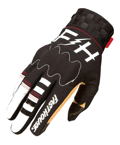 Guantes Ciclismo Fasthouse Speed Style Blaster