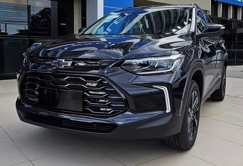 Chevrolet Tracker 1.2 Rs At6