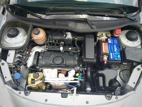 207 1.4 Xr 8v Flex 4p Manual