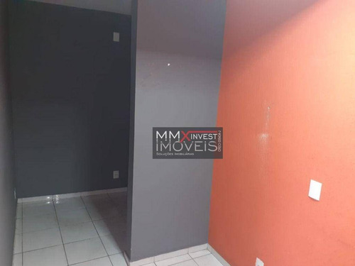 Imagem 11 de 28 de Galpão Para Alugar, 650 M² Por R$ 15.000,00/mês - Imirim - São Paulo/sp - Ga0255
