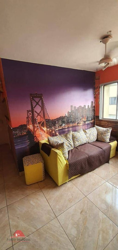 Imagem 7 de 24 de Apartamento Com 2 Dormitórios Em Inhoaíba Rj - Ap0184