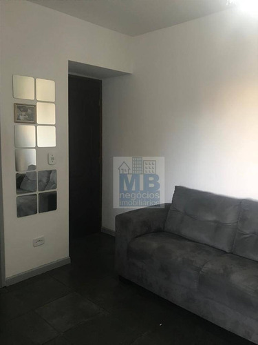 Imagem 23 de 30 de Apartamento Com 3 Dormitórios À Venda, 75 M² Por R$ 440.000,00 - Jardim Anhangüera - São Paulo/sp - Ap3586