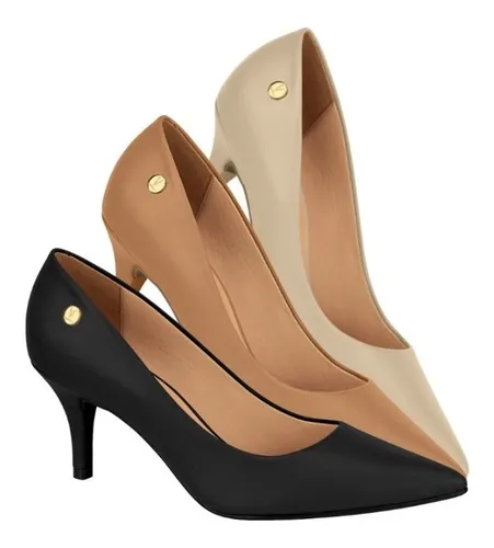 Scarpin barato hotsell mercado livre