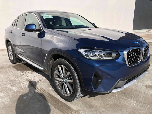 Imagen 3 de 14 de Bmw X4 Xdrive30i