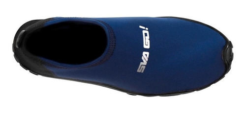Imagen 3 de 4 de Zapato Acuático De Playa Para Niño Hombre Mujer Svago Aqua
