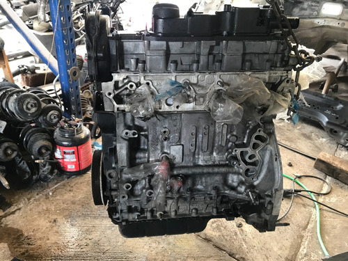 Motor 3/4  Peugeot Partner 2019 2013-2019 1.6 Hdi Diesel