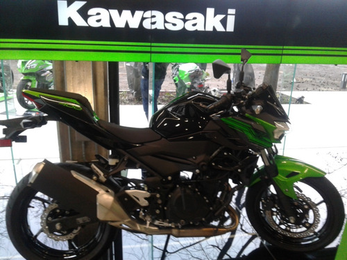 Imagen 10 de 17 de Kawasaki Z400 Tango Motos Entrega Inmediata Tango Motos