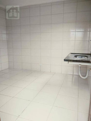 Imagem 3 de 15 de Casa Com 3 Dormitórios À Venda, 65 M² Por R$ 200.000,00 - Água Branca Ii - Araçatuba/sp - Ca1077