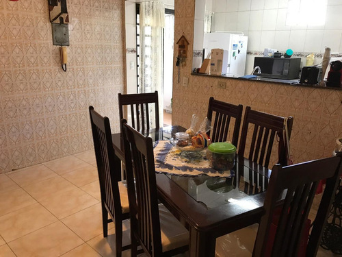 Imagem 4 de 14 de Casa À Venda Na Vila Clarice-11305