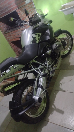 Imagem 3 de 6 de Bmw Gs R1200