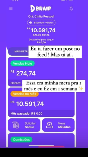 Imagem 2 de 5 de Fabrica De Renda Online