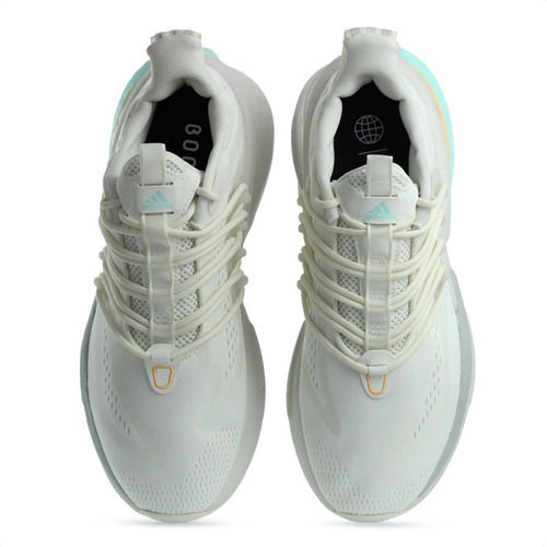 Tênis adidas Alphaboost V1 Corrida Caminhada Conforto Oferta