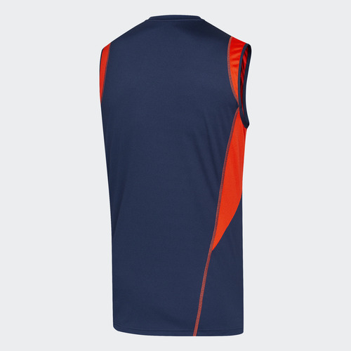 Imagen 4 de 7 de Camiseta Sin Mangas Chile Tiro 23 Ha4377 adidas