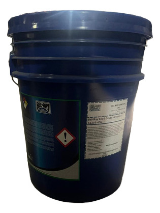 Grasa Grado Alimenticio Grado 0 Bel-ray 62210 1 Cubeta
