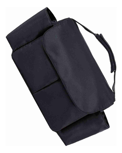 Bolsa De Pañales Frontal, Mochila Multifuncional A Prueba De