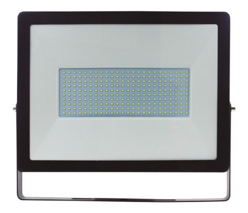 Reflector Led 200w 6500k Marca Seastar       