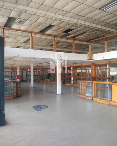 Local Comercial En Alquiler, Centro De Puerto Ordaz (ka)